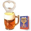 Archies Father Day Gift Bottle Opener Fridge Magnet Beer Magnet/Beer Opener Bottle Opener Decorative C127