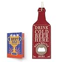 Archies Father Day Gift Bottle Opener Fridge Magnet Beer Magnet/Beer Opener Bottle Opener Decorative A130