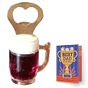Archies Father Day Gift Bottle Opener Fridge Magnet Beer Magnet/Beer Opener Bottle Opener Decorative C130