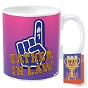 archies Gift for Fathers | Gifts for Father | Fathers Day Gift 350 ml Coffee Mug with Father Day Card Gift Set for Father, Dad, Papa | Father Day Giftting Idea FDC23CM-32
