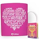 ARCHIES Gift for Mothers | Gifts for Mother | Mothers Day Gift 350 ml Coffee Mug with Card Gift Set for Mother, Mom, Maa | Mother Day Giftting Idea MDC-CM23-31
