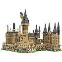 Architecture Magic Castle Micro Building Blocks Set