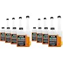 Archoil AR6500 Diesel Treatment (10.1 oz) - Four Pack - Treats 400 Gallons - Additive for All Diesel Vehicles… (Pack of 2)