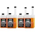 Archoil AR6500 Diesel Treatment (40 oz) Two Pack - Treats 800 Gallons - Additive for All Diesel Vehicles (Pack of 2)