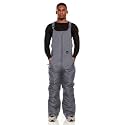 Arcitc Quest Men's Snow Bib