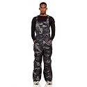 Arcitc Quest Men's Snow Bib