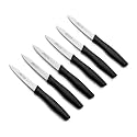 Arcos NOVA PARING Knife Set 6PC