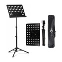 Arctic AR-OS-01 | Notation & Lyrics Holder with Tilting Desk Orchestra Stand
