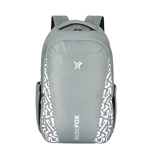 arctic fox frame dark denim 155 inch laptop backpack