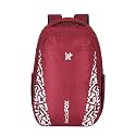 Arctic Fox Frame Dark Denim 15.5 Inch Laptop Backpack