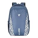 Arctic Fox Frame Dark Denim 15.5 Inch Laptop Backpack