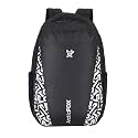 Arctic Fox Frame Dark Denim 15.5 Inch Laptop Backpack