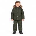 Arctic Quest Boys' Jacket and Snow Bib