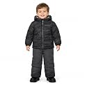Arctic Quest Boys' Jacket and Snow Bib
