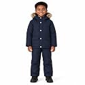 Arctic Quest Boys' Jacket and Snow Bib