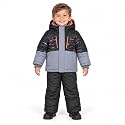 Arctic Quest Boys' Jacket and Snow Bib