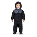 Arctic Quest Boys' Jacket and Snow Bib