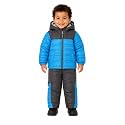 Arctic Quest Boys' Jacket and Snow Bib