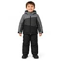 Arctic Quest Boys' Jacket and Snow Bib