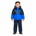 Arctic Quest Boys' Jacket and Snow Bib