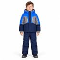 Arctic Quest Boys' Jacket and Snow Bib