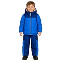 Arctic Quest Boys' Jacket and Snow Bib