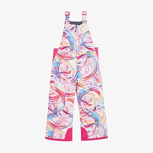 arctix infanttoddler chest high snow bib overalls