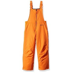 arctix infanttoddler chest high snow bib overalls