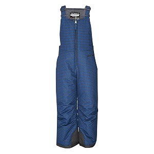 arctix infanttoddler chest high snow bib overalls
