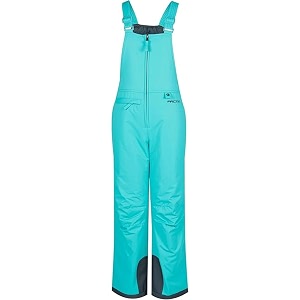 arctix infanttoddler chest high snow bib overalls