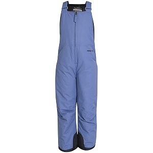 arctix infanttoddler chest high snow bib overalls