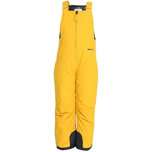 arctix infanttoddler chest high snow bib overalls