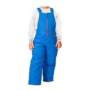 arctix infanttoddler chest high snow bib overalls