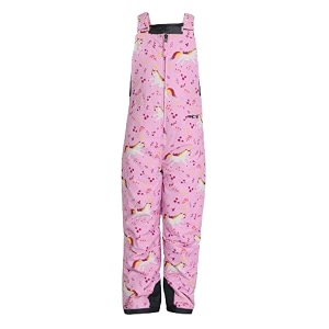 arctix infanttoddler chest high snow bib overalls