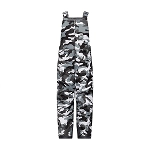 arctix infanttoddler chest high snow bib overalls