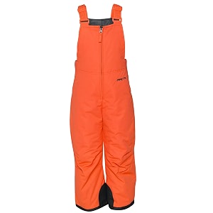 arctix infanttoddler chest high snow bib overalls