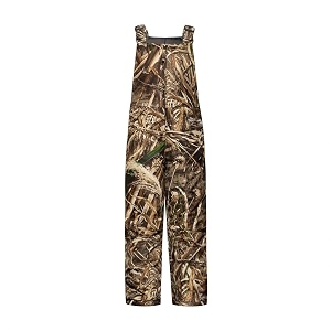 arctix infanttoddler chest high snow bib overalls