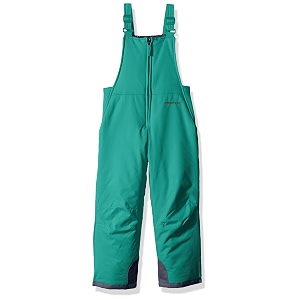 arctix infanttoddler chest high snow bib overalls