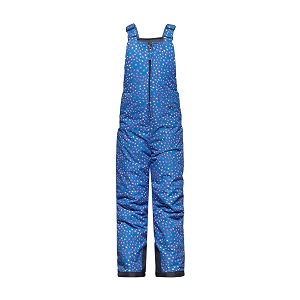 arctix infanttoddler chest high snow bib overalls