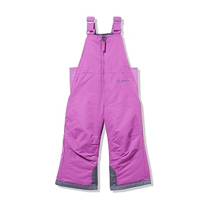 arctix infanttoddler chest high snow bib overalls