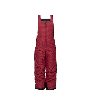 arctix infanttoddler chest high snow bib overalls