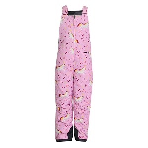 arctix infanttoddler chest high snow bib overalls
