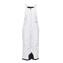 Arctix Infant/Toddler Chest High Snow Bib Overalls