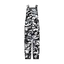 Arctix Infant/Toddler Chest High Snow Bib Overalls