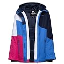 Arctix Kids' Insulated Quilted Lining Cold Weather Performance Jacket