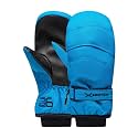 Arctix Kids Freestyle Insulated Ski Mittens