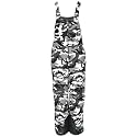 Arctix Kids Insulated Snow Bib Overalls