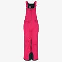 Arctix Kids Insulated Snow Bib Overalls