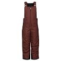 Arctix Kids Insulated Snow Bib Overalls