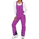 Arctix Kids Insulated Snow Bib Overalls